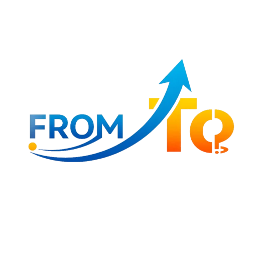 FromTo Agency